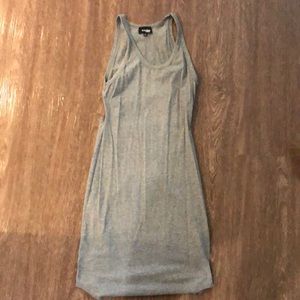 Wilfred Free Gray dress, size Small from Aritzia